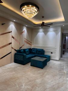 Hall Image of 1000 Sq.ft 2 BHK Apartment / Flat for sale in Vasundhara Ghaziabad for Rs. 10700000