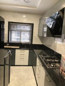 Kitchen Image of 4000 Sq.ft 5 BHK Apartment / Flat for rent in Sevoke Rd Siliguri for Rs. 100000