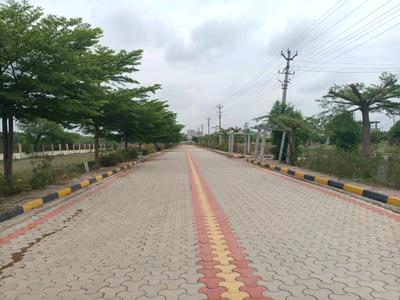 Image of 200 Sq.ft Residential Plot / Land for sale in Kompally, Hyderabad for Rs. 8400000