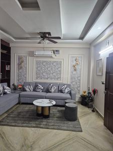Hall Image of 1650 Sq.ft 3 BHK Builder Floor for sale in Sector 7 Gurgaon for Rs. 22000000