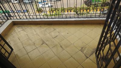 Image of 1315 Sq.ft 3 BHK Apartment / Flat for rent in Mahaavir Rachana, Belapur CBD, Navi Mumbai for Rs. 72000