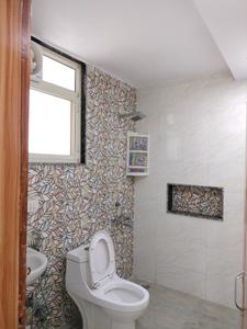 Bedroom Three Image of 2000 Sq.ft 3 BHK Apartment / Flat for sale in CGHS Udyog Vihar, Sector 22 Dwarka New Delhi for Rs. 36800000