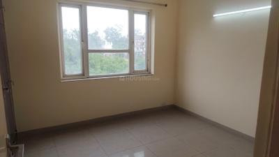 Bedroom Image of 985 Sq.ft 2 BHK Apartment / Flat for sale in Mahindra Aura, Sector 110A Gurgaon for Rs. 15500000