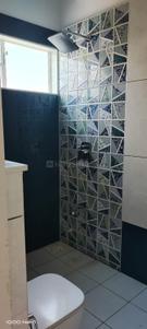 Bathroom Image of 1280 Sq.ft 3 BHK Villa for sale in Vinayak Kishan Signature, Kalali Vadodara for Rs. 9700000