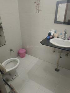Bathroom Image of 2200 Sq.ft 3 BHK Independent House for rent in Sector 23 Gurgaon for Rs. 45000