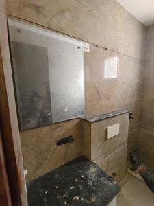 Kitchen Image of 1000 Sq.ft 3 BHK Builder Floor for sale in Paschim Vihar New Delhi for Rs. 20000000