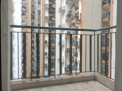 Bedroom Three Image of 1185 Sq.ft 3 BHK Apartment / Flat for sale in Terrace Homes, Noida Extension Greater Noida for Rs. 8600000