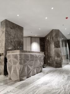 Image of 395 Sq.ft 1 BHK Apartment / Flat for sale in Samarth Drushti Emerald, Ghatkopar East, Mumbai for Rs. 10200000