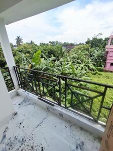 2 BHK Flat