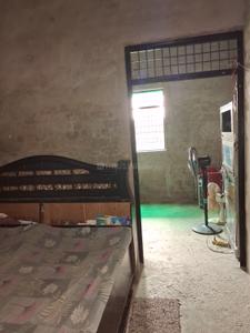 Bedroom Image of 1080 Sq.ft 4 BHK Independent House for sale in Chaumuhan Vrindavan for Rs. 3370000