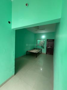 Bedroom Image of 750 Sq.ft 3 BHK Independent House for rent in Limbodi Indore for Rs. 17000