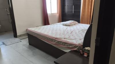 Bedroom Image of 1800 Sq.ft 3 BHK Apartment / Flat for sale in Beverly Park Apartments, Sector 22 Dwarka New Delhi for Rs. 34000000