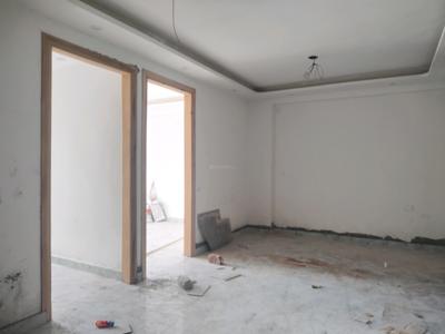 Living Room Image of 800 Sq.ft 2 BHK Apartment / Flat for sale in Kishangarh New Delhi for Rs. 5500000