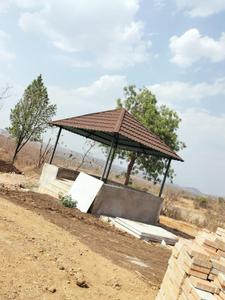 Image of 1000 Sq.ft Residential Plot / Land for sale in Parsodi, Nagpur for Rs. 800000