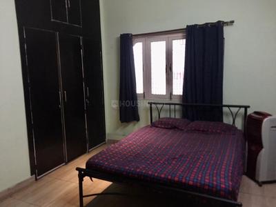 Bedroom Image of 1200 Sq.ft 4 BHK Villa for sale in Chetganj Varanasi for Rs. 42500000