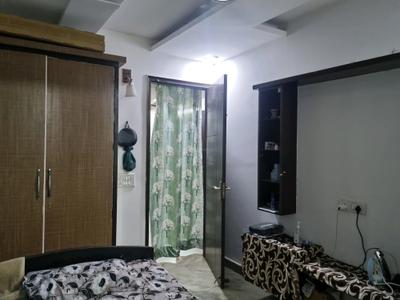 Bedroom Image of 1100 Sq.ft 3 BHK Apartment / Flat for sale in Mahavir Enclave New Delhi for Rs. 7800000
