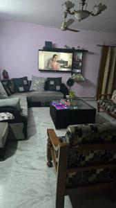 2 BHK Independent Builder Floor