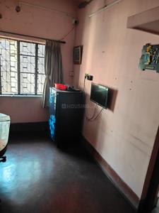 Bedroom Image of 2200 Sq.ft 4 BHK Duplex for sale in Behala Chowrasta Kolkata for Rs. 9500000