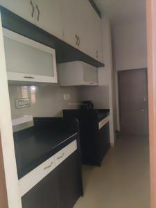 Kitchen Image of 310 Sq.ft 4 BHK Villa for rent in Sector 22 Gandhinagar for Rs. 65000