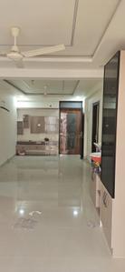 Hall Image of 1200 Sq.ft 3 BHK Apartment / Flat for rent in Kiara D Terrace Vue, Mansarovar Jaipur for Rs. 31000