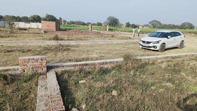 Image of 900 Sq.ft Residential Plot / Land for sale in Babatpur, Varanasi for Rs. 990000