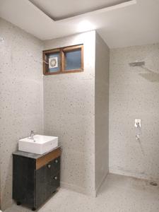 Bedroom Two Image of 1350 Sq.ft 3 BHK Builder Floor for sale in Puri Kohinoor Faridabad, Sector 89 Faridabad for Rs. 15000000