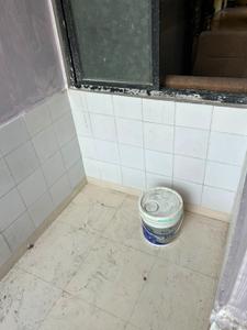 Kitchen Image of 1080 Sq.ft 2 BHK Apartment / Flat for rent in Takshashila Residency, Naroda Ahmedabad for Rs. 15000