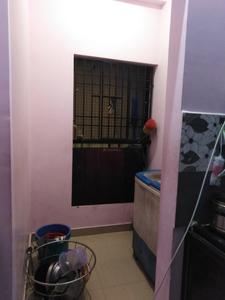 Balcony Image of 787 Sq.ft 2 BHK Apartment / Flat for sale in hari and siva flats , Ambattur Chennai for Rs. 4000000