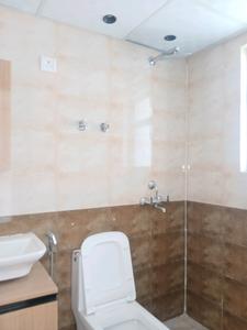 Bedroom One Image of 1100 Sq.ft 3 BHK Apartment / Flat for sale in Sector 108 Gurgaon for Rs. 8200000