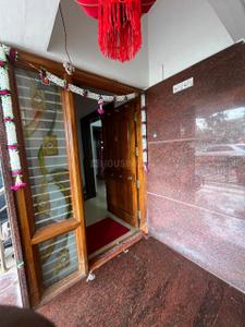 Bedroom Image of 1550 Sq.ft 3 BHK Independent House for sale in Gopal Gowda Extension Shivamogga for Rs. 11500000