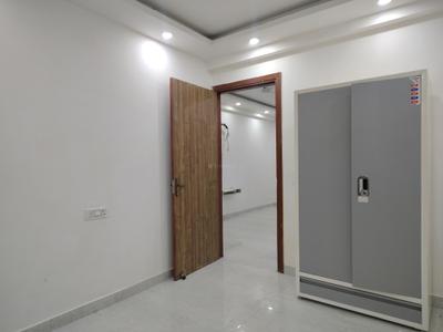 Bedroom Image of 800 Sq.ft 2 BHK Apartment / Flat for rent in Rajpur Khurd Village New Delhi for Rs. 25000
