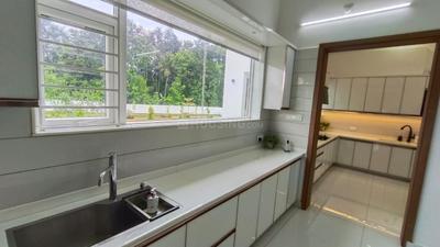 Kitchen Image of 4700 Sq.ft 4 BHK Independent House for sale in Kakkanad Kochi for Rs. 70000000