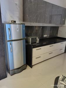 Kitchen Image of 2000 Sq.ft 3 BHK Apartment / Flat for sale in Tithal Valsad for Rs. 12000000