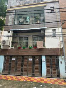 Image of 1080 Sq.ft 3 BHK Builder Floor for sale in Sector 8 Dwarka, New Delhi for Rs. 15800000