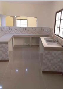 Kitchen Image of 1000 Sq.ft 2 BHK Independent House for sale in Tatibandh Raipur for Rs. 4100000