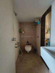 Image of 900 Sq.ft 2 BHK Apartment / Flat for rent in Kalwa, Thane for Rs. 35000