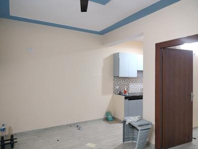 Living Room Image of 410 Sq.ft 1 BHK Apartment / Flat for sale in Advitya Homes, Kail Gaon Faridabad for Rs. 3500000
