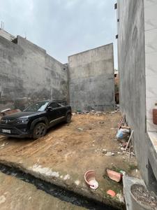 Image of 759 Sq.ft Residential Plot / Land for sale in Sector 39 Rohini, New Delhi for Rs. 5100000