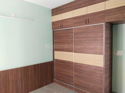 Bedroom Image of 890 Sq.ft 2 BHK Apartment / Flat for sale in Vadapalani Chennai for Rs. 11234544