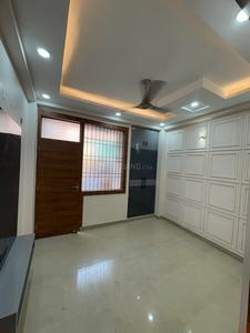 Bedroom Image of 1450 Sq.ft 3 BHK Builder Floor for sale in Indirapuram Ghaziabad for Rs. 9500000