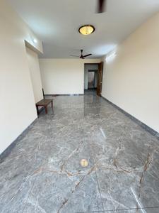 Hall Image of 1990 Sq.ft 3 BHK Apartment / Flat for rent in Shreenathji Delta Riviera, Ulwe Navi Mumbai for Rs. 75000