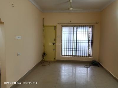 Hall Image of 1300 Sq.ft 2 BHK Apartment / Flat for rent in Vijaya Regency, Mahadevapura Bengaluru for Rs. 35000