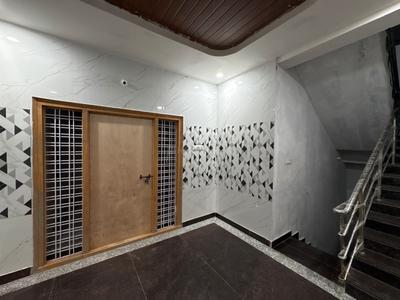 Image of 2500 Sq.ft 3 BHK Independent House for sale in Cherlapalli, Secunderabad for Rs. 17000000