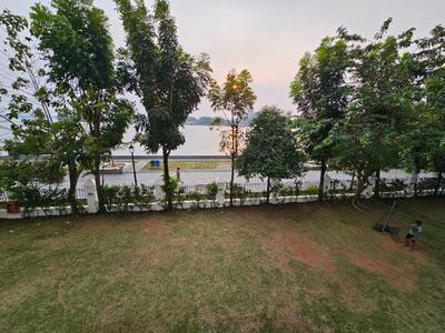Image of 1700 Sq.ft 3 BHK Apartment / Flat for sale in ABAD Marine Plaza, Marine Drive, Kochi for Rs. 16500000