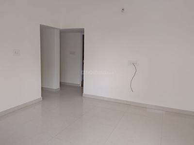 Bedroom Image of 988 Sq.ft 2 BHK Independent House for rent in Kodathi Bengaluru for Rs. 21000