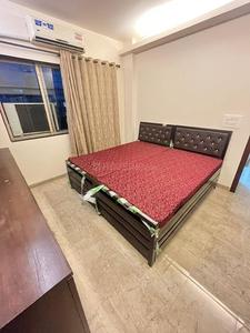 Bedroom Image of Thepgguru  in Andheri East, Mumbai