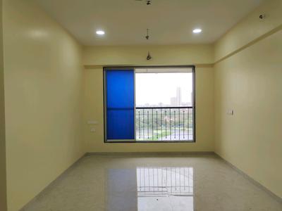 2 BHK Flat