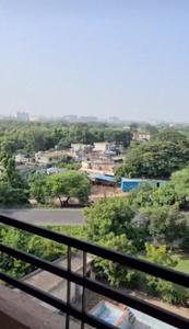 Balcony Image of 1400 Sq.ft 3 BHK Apartment / Flat for sale in Jamtha Nagpur for Rs. 4000000