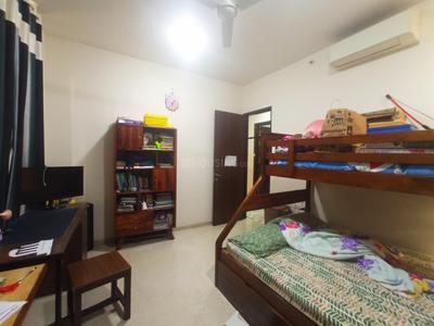 Hall Image of 1600 Sq.ft 3 BHK Apartment / Flat for sale in Piramal Vaikunth , Thane West Thane for Rs. 27500000