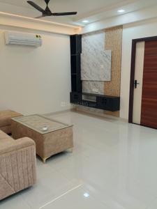 Hall Image of 1351 Sq.ft 3 BHK Apartment / Flat for sale in Jhotwara Jaipur for Rs. 6048770